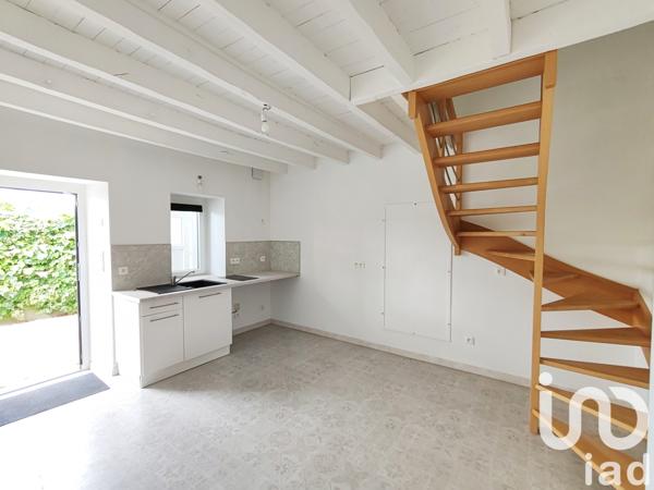 Maison à vendre 6 pièces 130 m² Missillac