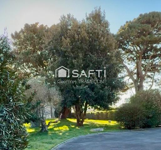 Villa Les Sables d'Olonne - Secteur Saint Michel