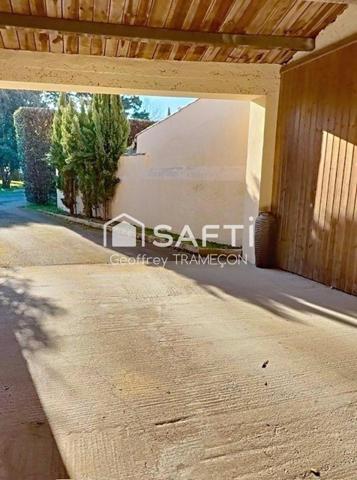 Villa Les Sables d'Olonne - Secteur Saint Michel