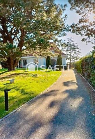 Villa Les Sables d'Olonne - Secteur Saint Michel