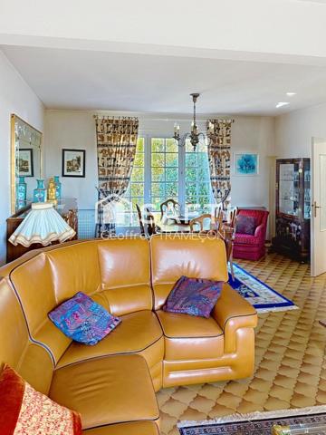 Villa Les Sables d'Olonne - Secteur Saint Michel