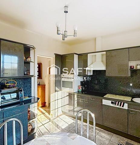 Villa Les Sables d'Olonne - Secteur Saint Michel