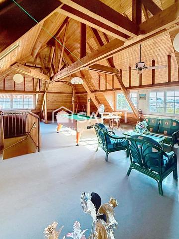 Villa Les Sables d'Olonne - Secteur Saint Michel