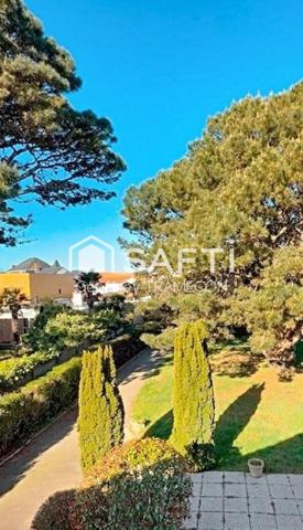 Villa Les Sables d'Olonne - Secteur Saint Michel