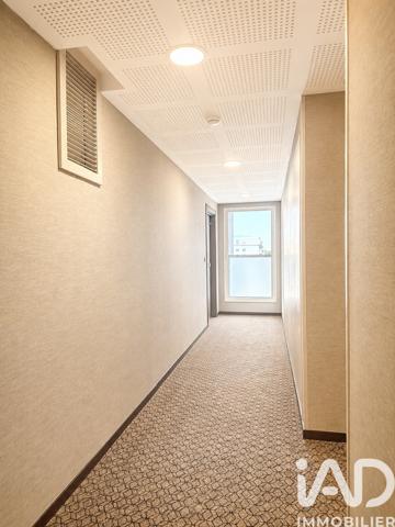 Appartement à vendre 2 pièces 38,1 m² Bussy-Saint-Georges
