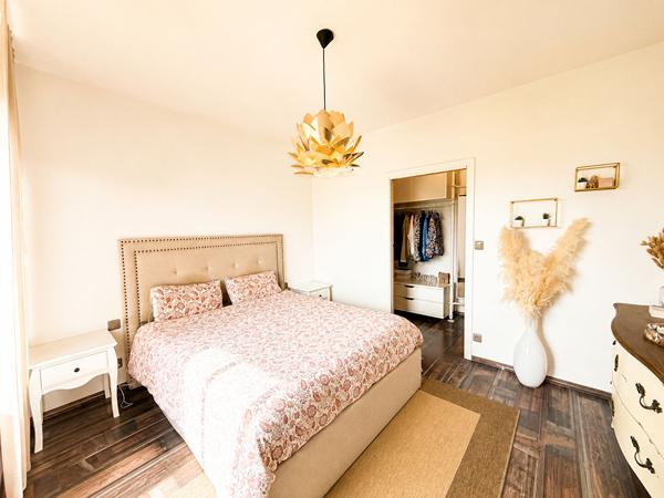 Maison contemporaine à vendre à Châteaugiron 131 m² 3 chambres Quartier calme