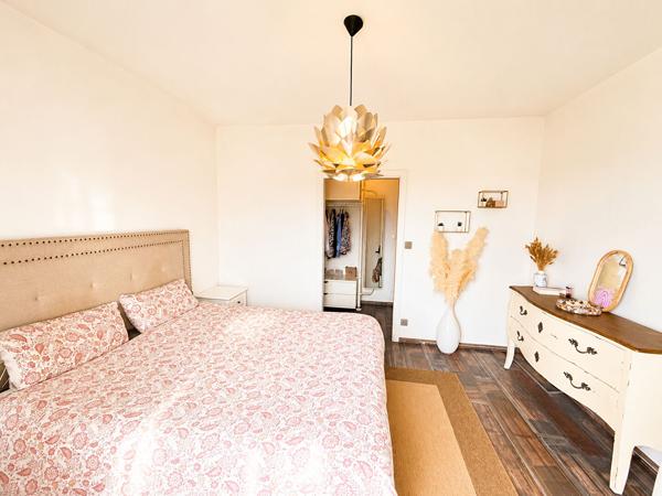 Maison contemporaine à vendre à Châteaugiron 131 m² 3 chambres Quartier calme