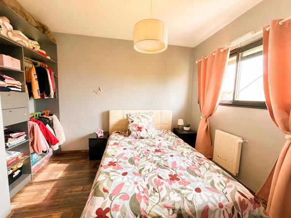 Maison contemporaine à vendre à Châteaugiron 131 m² 3 chambres Quartier calme