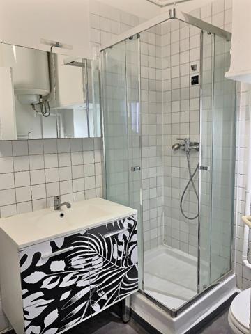 Appartement T2 à vendre à Marseille - Cours Julien