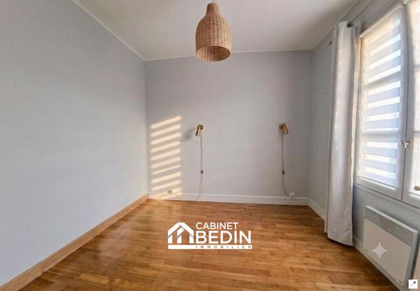 Achat Maison 4 pièces Pessac 2 chambres