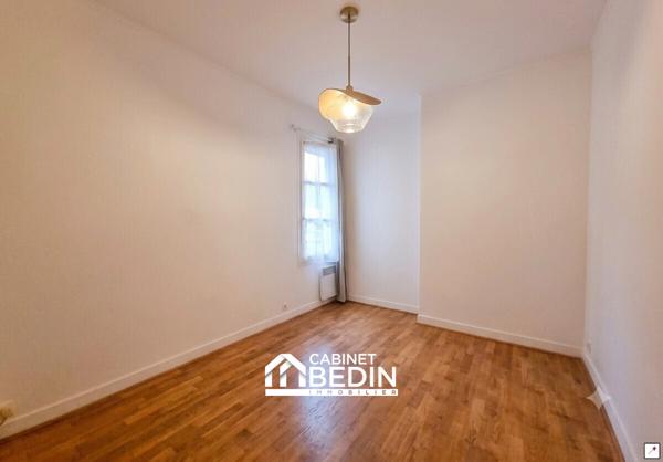 Achat Maison 4 pièces Pessac 2 chambres