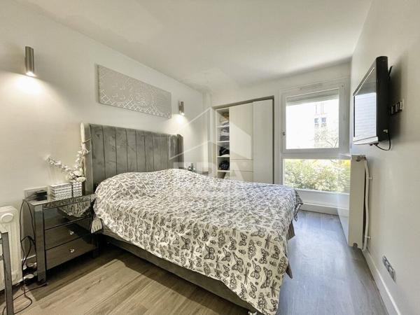 Appartement - 3 pièce(s) - 53 m2