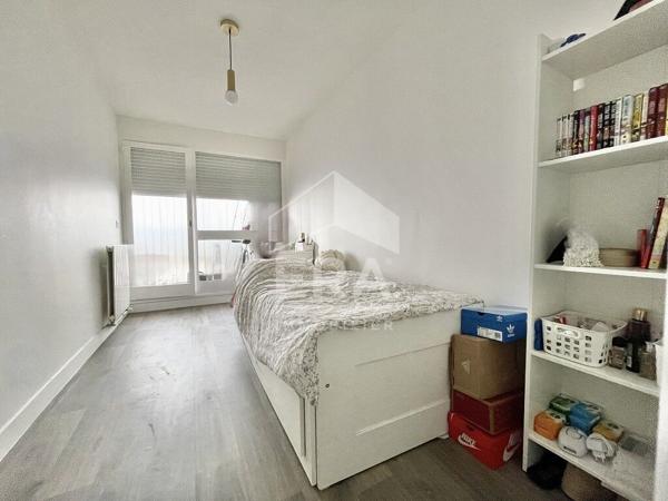 Appartement - 3 pièce(s) - 53 m2