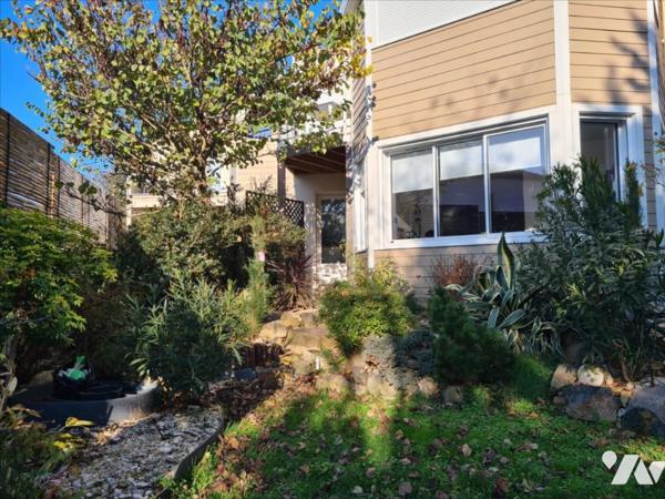 TALMONT ST HILAIRE (Vendée), à 2kms de la plage