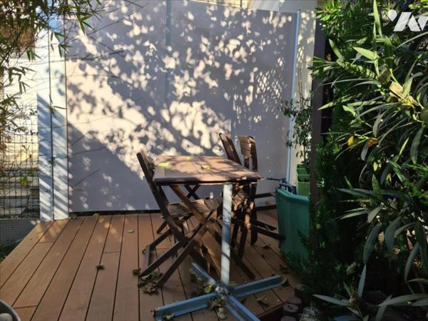 TALMONT ST HILAIRE (Vendée), à 2kms de la plage