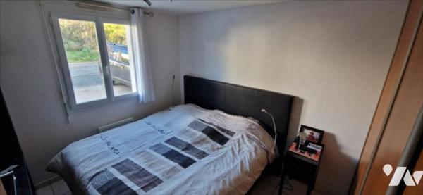 TALMONT ST HILAIRE (Vendée), à 2kms de la plage