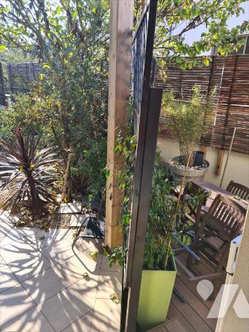 TALMONT ST HILAIRE (Vendée), à 2kms de la plage