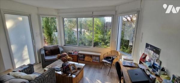 TALMONT ST HILAIRE (Vendée), à 2kms de la plage