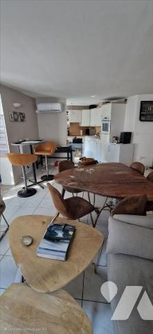 TALMONT ST HILAIRE (Vendée), à 2kms de la plage