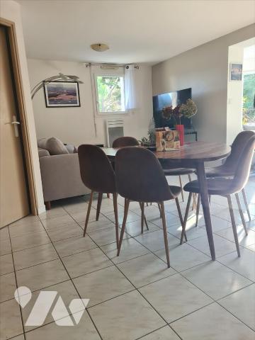 TALMONT ST HILAIRE (Vendée), à 2kms de la plage