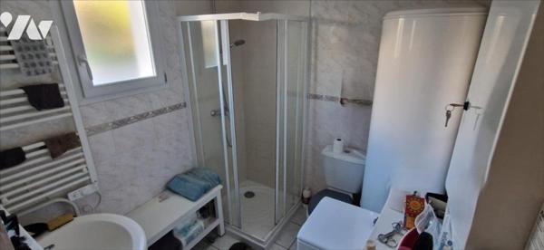 TALMONT ST HILAIRE (Vendée), à 2kms de la plage