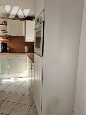 TALMONT ST HILAIRE (Vendée), à 2kms de la plage