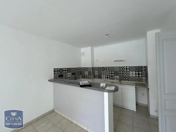 Appartement à louer 4 pièces 96.16m² Cherbourg-en-Cotentin (50100)