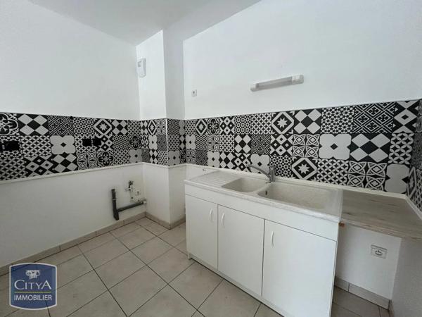 Appartement à louer 4 pièces 96.16m² Cherbourg-en-Cotentin (50100)