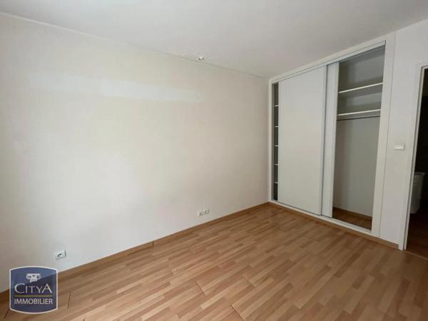 Appartement à louer 4 pièces 96.16m² Cherbourg-en-Cotentin (50100)