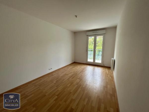 Appartement à louer 4 pièces 96.16m² Cherbourg-en-Cotentin (50100)