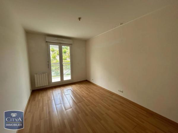 Appartement à louer 4 pièces 96.16m² Cherbourg-en-Cotentin (50100)