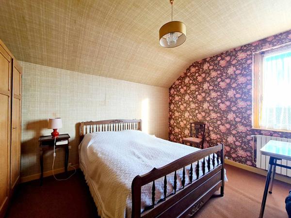 Propriété à Is-en-Bassigny