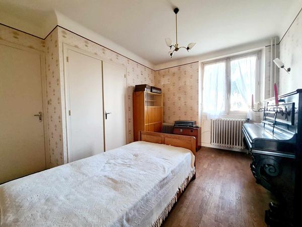 Propriété à Is-en-Bassigny