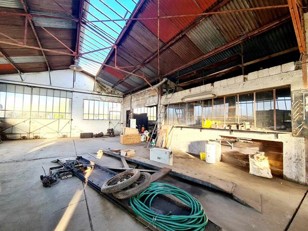 Propriété à Is-en-Bassigny