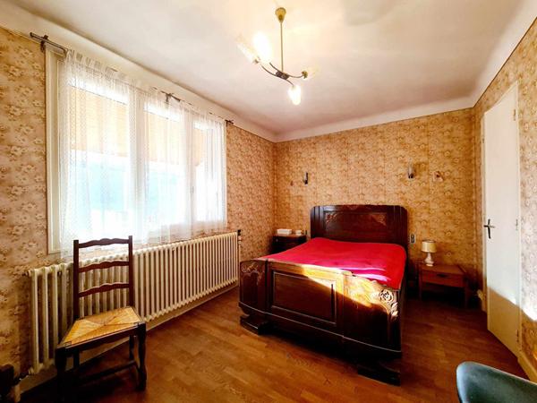 Propriété à Is-en-Bassigny