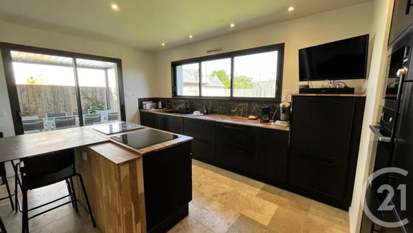 Maison à vendre  6 pièces - 146,50 m 2   DINARD  - 35