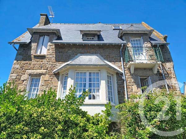 Maison à vendre  6 pièces - 146,50 m 2   DINARD  - 35