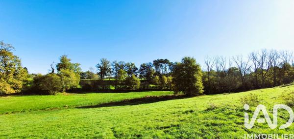 Terrain à vendre 30 990 m² Brive-la-Gaillarde