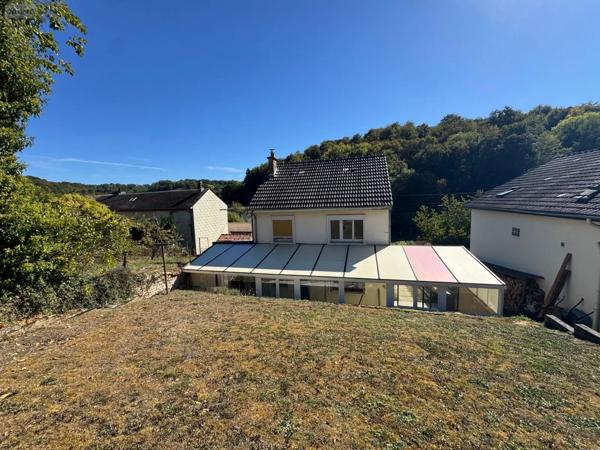 Achat - Maison | Pavillon Haraucourt 08450 4 pièces 83 m 2 350 m 2