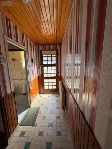 Achat - Maison | Pavillon Haraucourt 08450 4 pièces 83 m 2 350 m 2