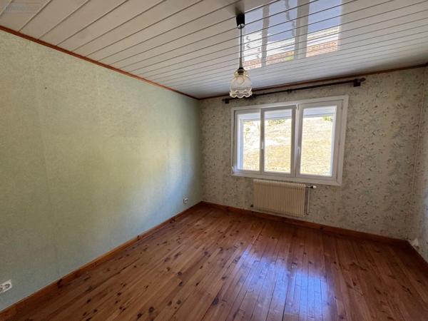 Achat - Maison | Pavillon Haraucourt 08450 4 pièces 83 m 2 350 m 2