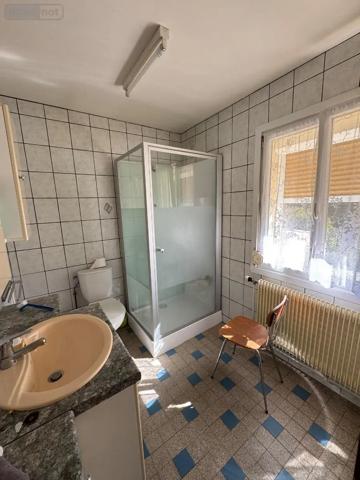 Achat - Maison | Pavillon Haraucourt 08450 4 pièces 83 m 2 350 m 2
