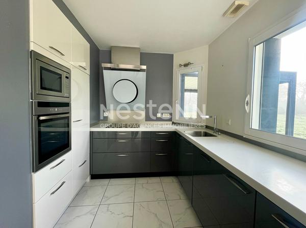 MAISON au coeur du bourg - 4 chambres