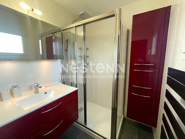 MAISON au coeur du bourg - 4 chambres