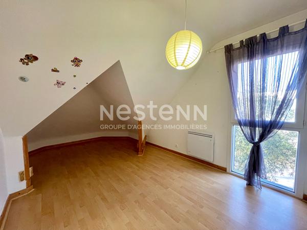 MAISON au coeur du bourg - 4 chambres