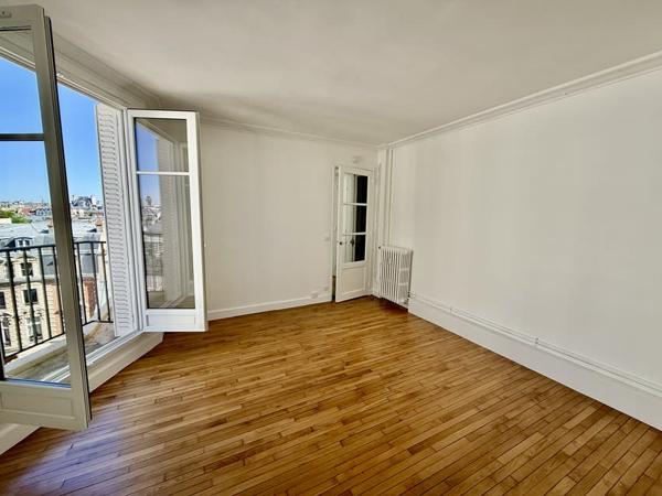 Appartement 1 pièce à louer