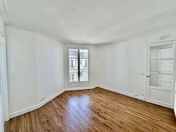 Appartement 1 pièce à louer