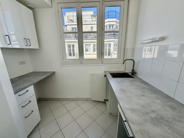 Appartement 1 pièce à louer