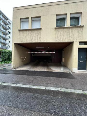 Parking / Box à vendre à Lyon (69002)