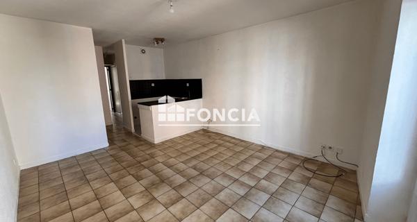 À vendre Appartement 2 pièces 39.35 m² - Martigues 13500